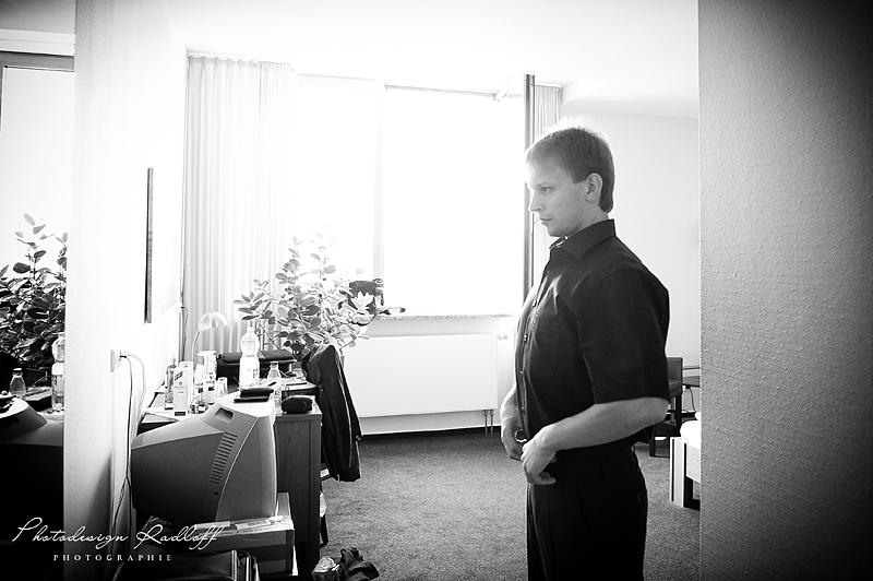 Getting Ready 008