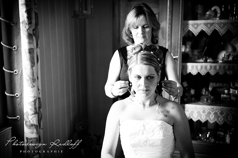 Getting Ready 011