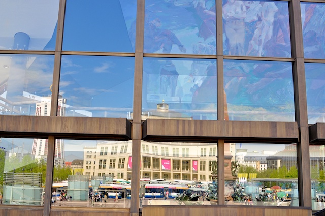 Gewandhaus