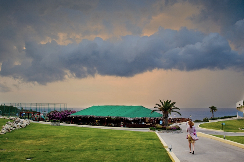 Gewitter