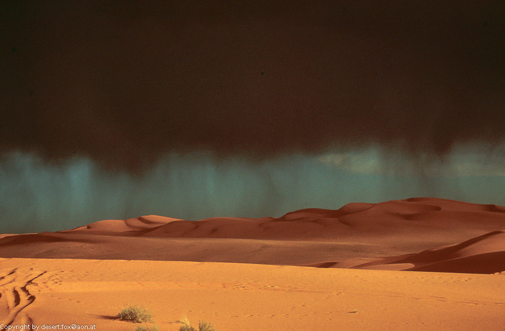 Gewitter