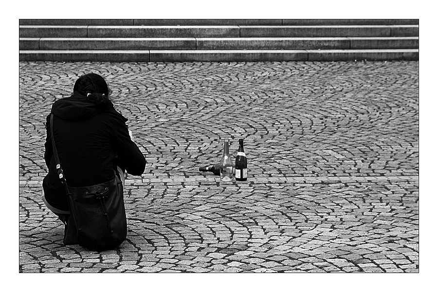 GHK Fotograf und sein Motiv 14107