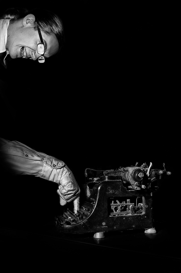 ghostwriter 1