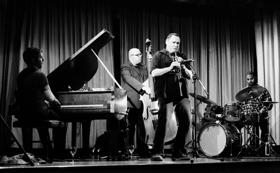 Gilad Atzmon&amp;Orient House Ensemble