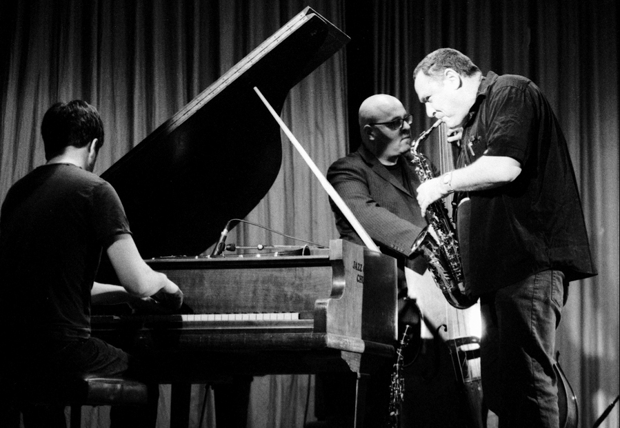 Gilad Atzmon&amp;Orient House Ensemble