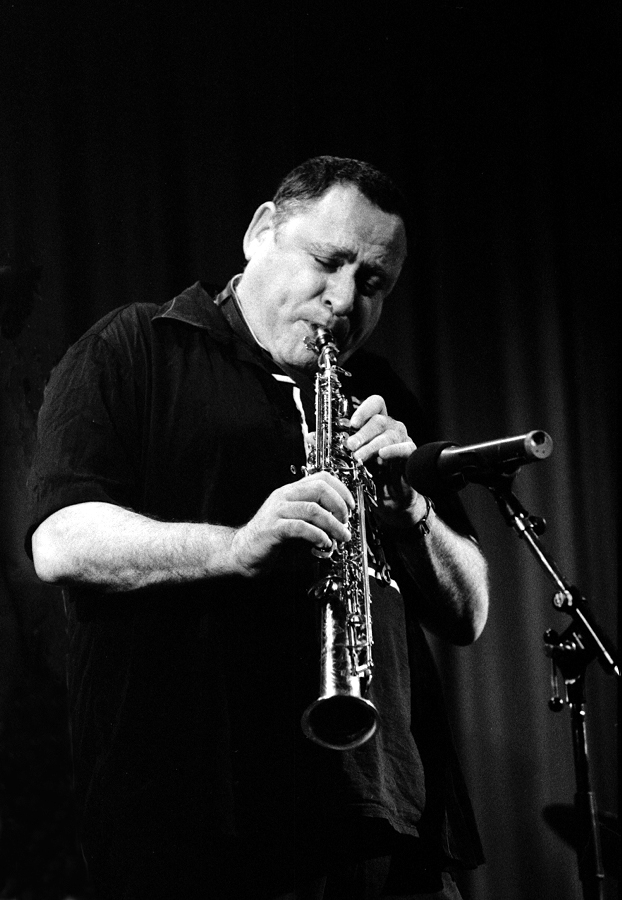 Gilad Atzmon
