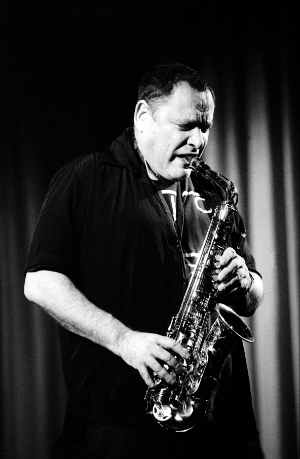 Gilad Atzmon