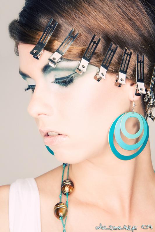 Gina 
Agentur Faces Mannheim
