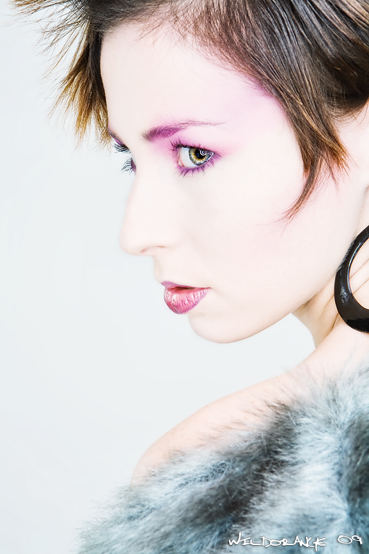 Gina Maria 
Agentur Faces Mannheim
