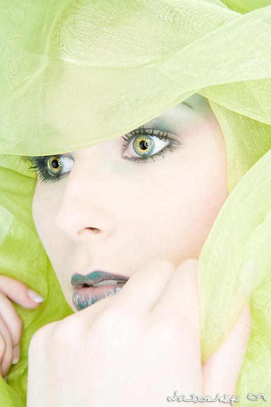 Gina Maria
Agentur Faces Mannheim