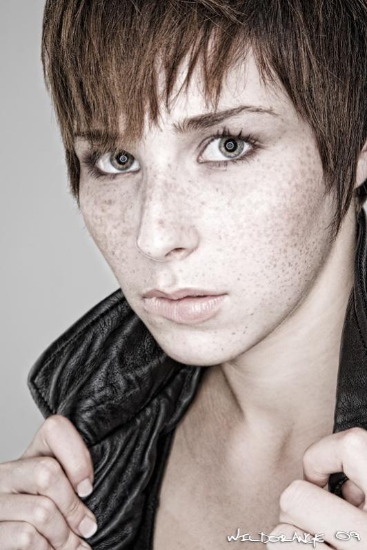 Gina Maria
Agentur Faces Mannheim