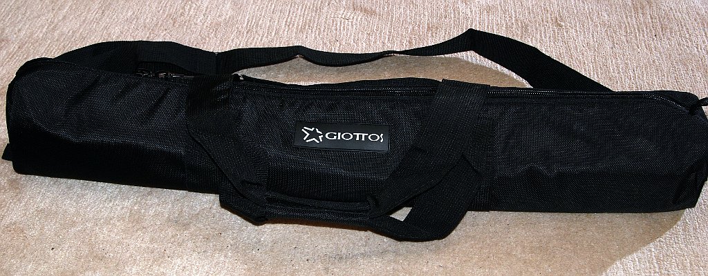 GIOTTOS Stativtasche GTAA 1252