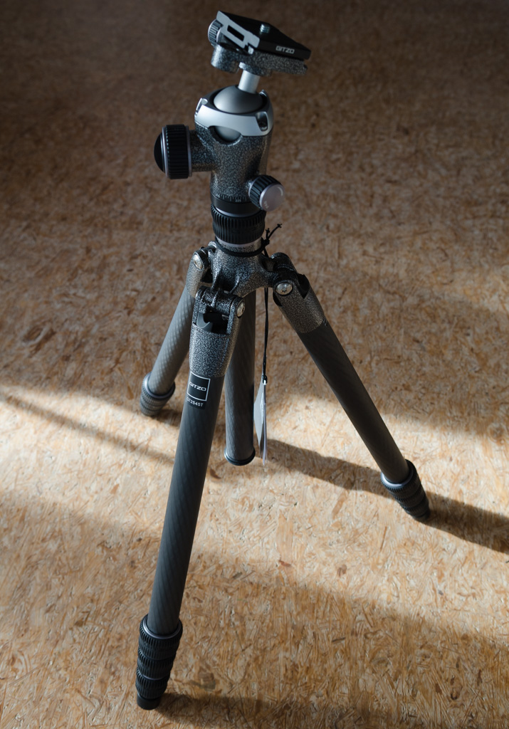 gitzo  2545