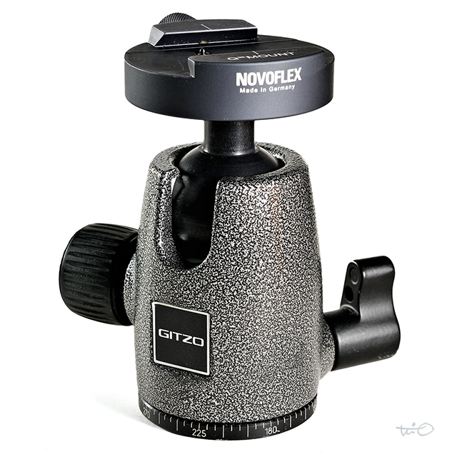 Gitzo / Novoflex