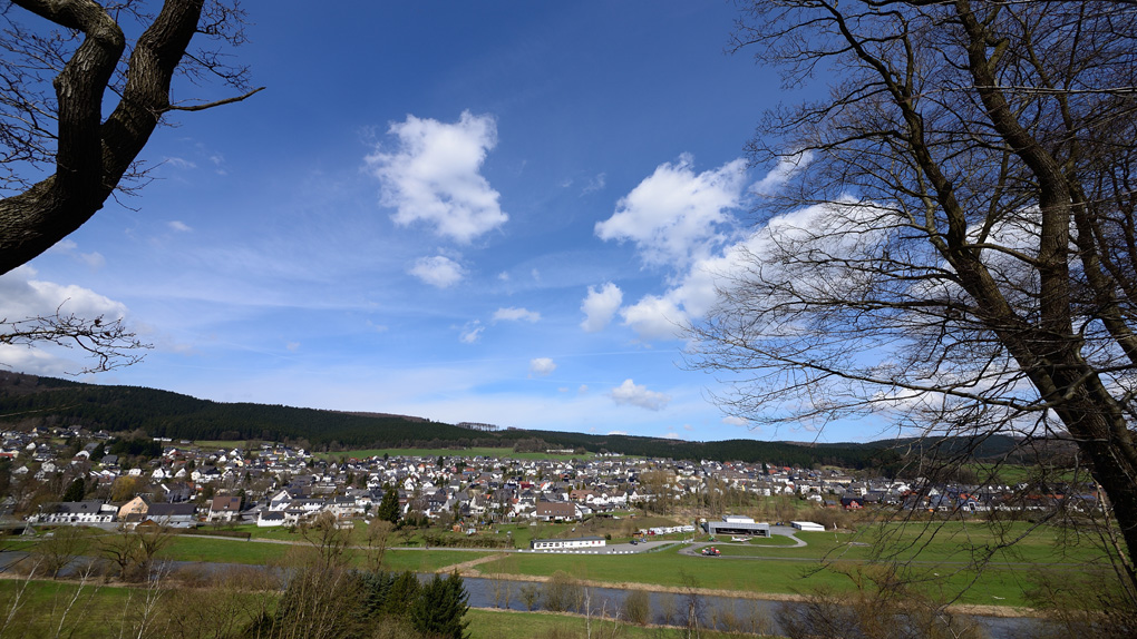 Glösingen
