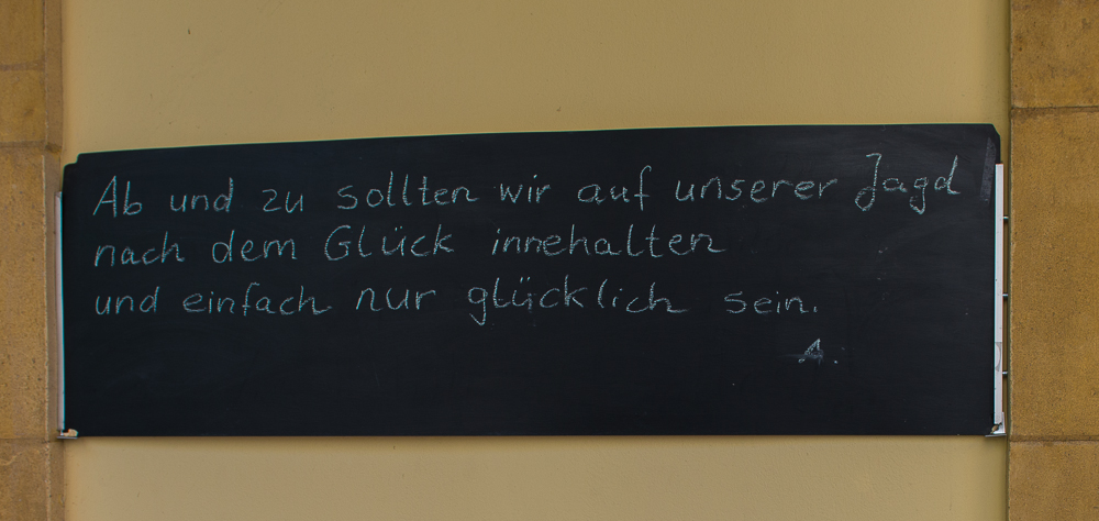 Glück