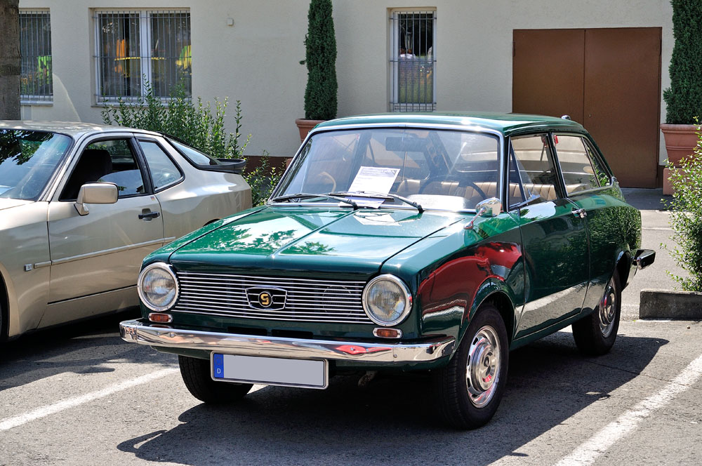 Glas 1304 CL
