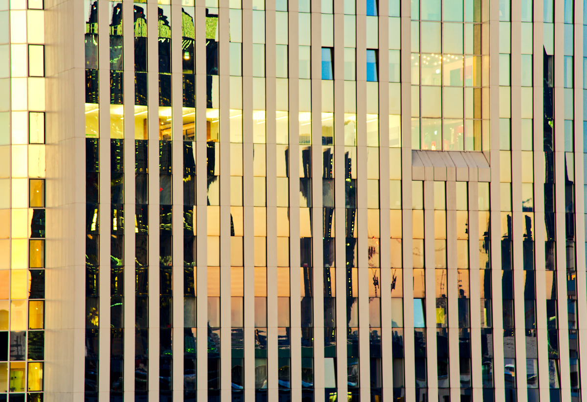 Glas