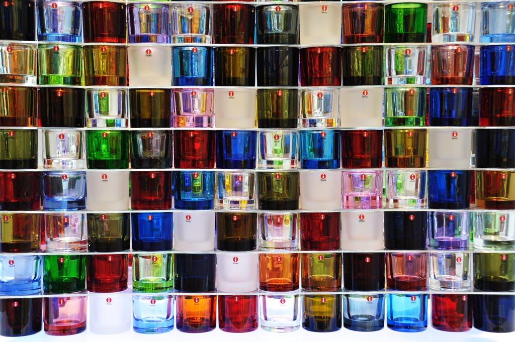 glas