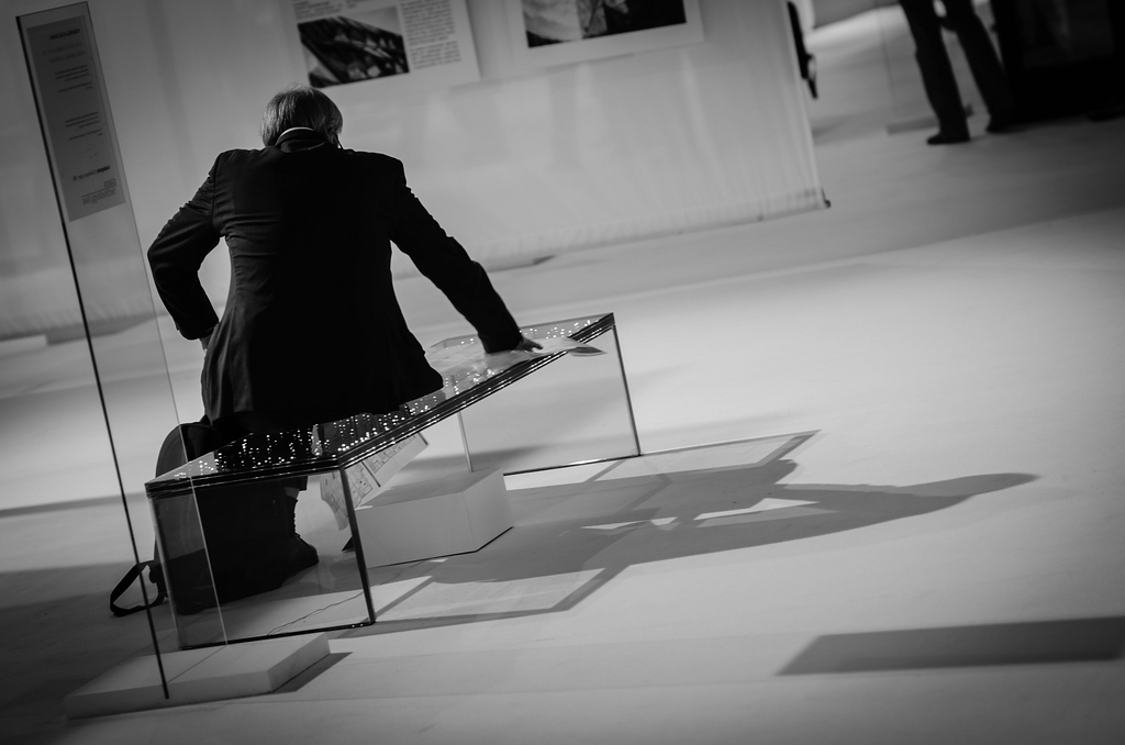 glasstec DSC 5229