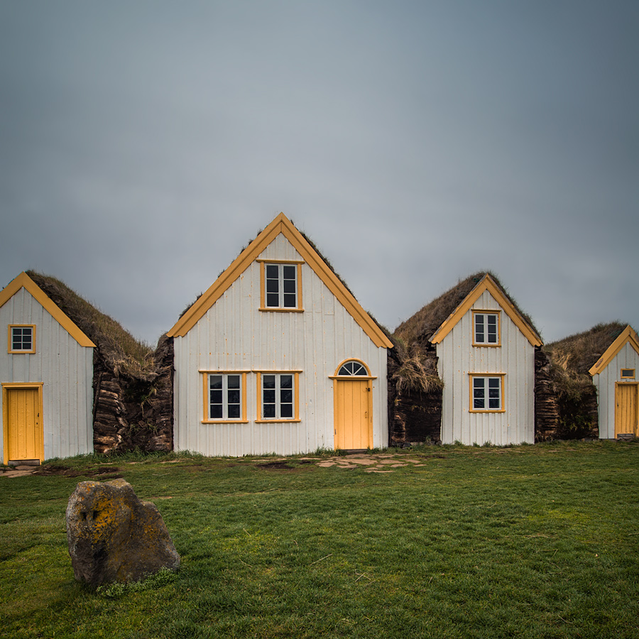 Glaumbær