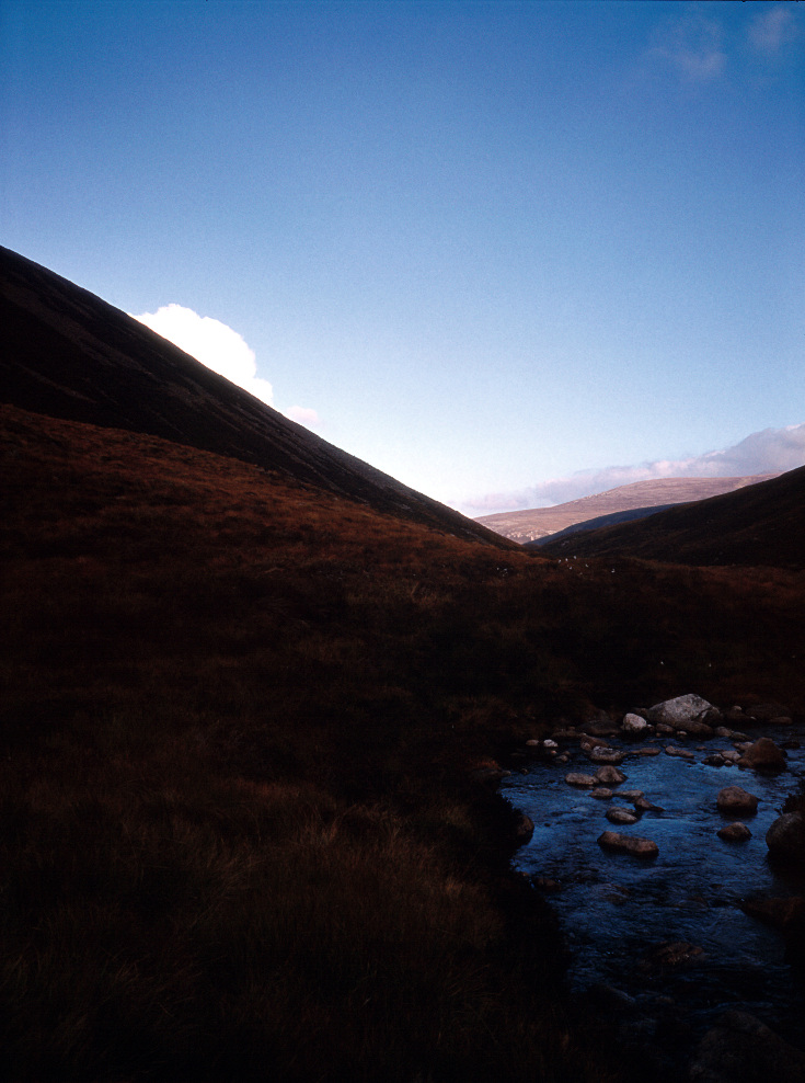 Glen Avon II