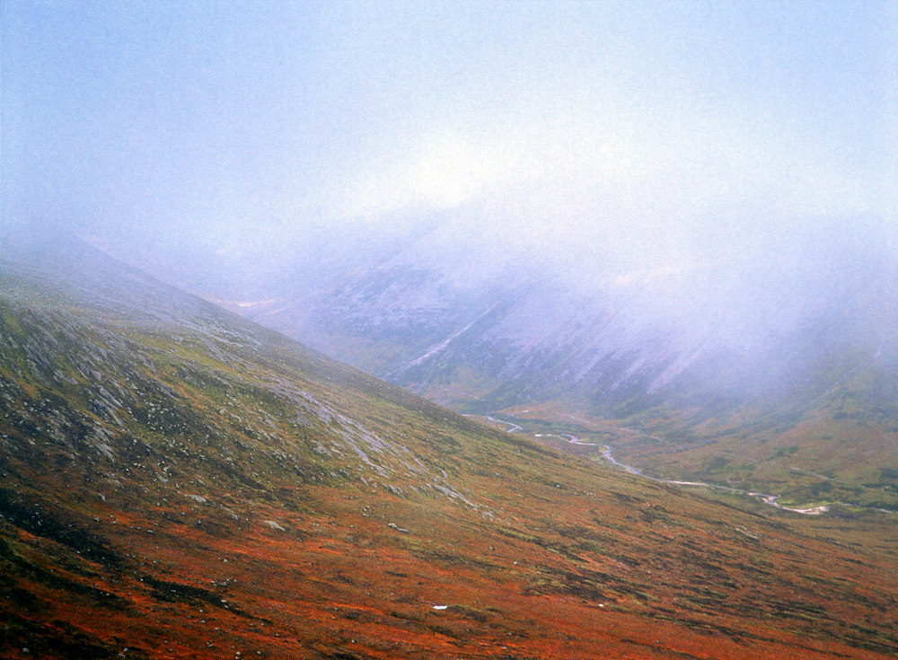 Glen Dee