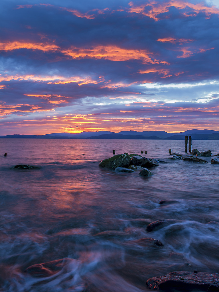 GlenbeighSunset1