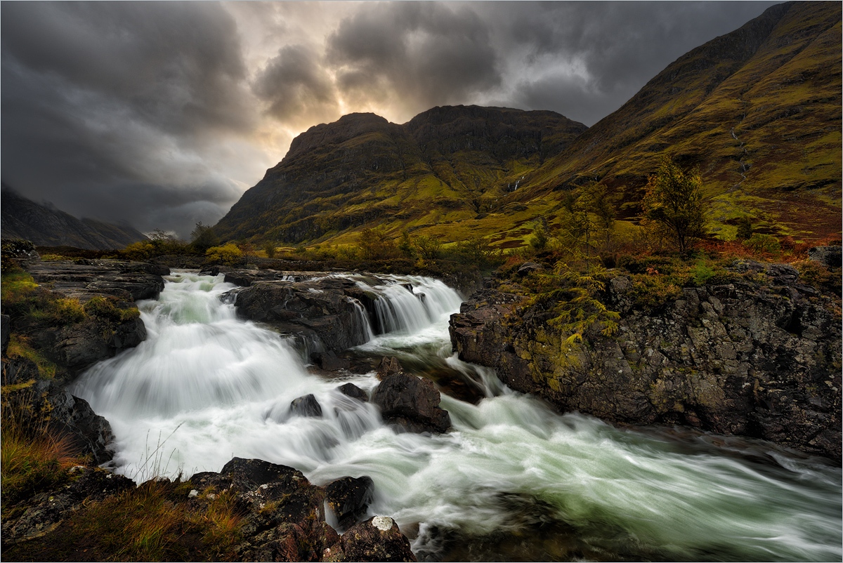 Glencoe