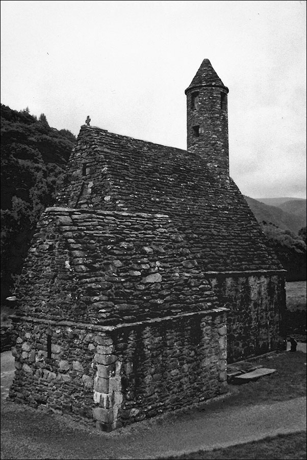 glendalough