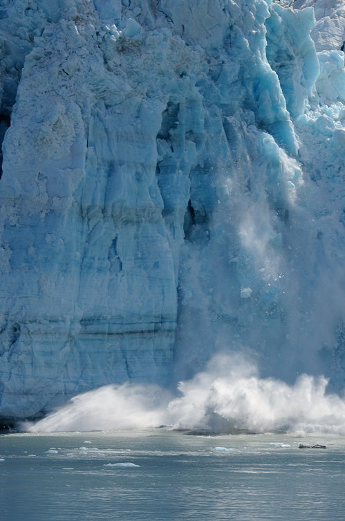 Gletscher 200mm