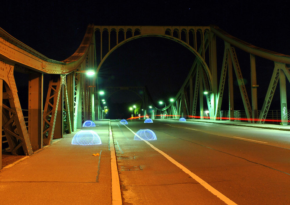 Glienicker Brücke
