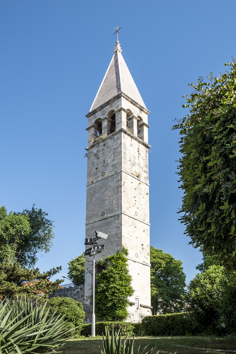 Glockenturm StArnir Split.jpg