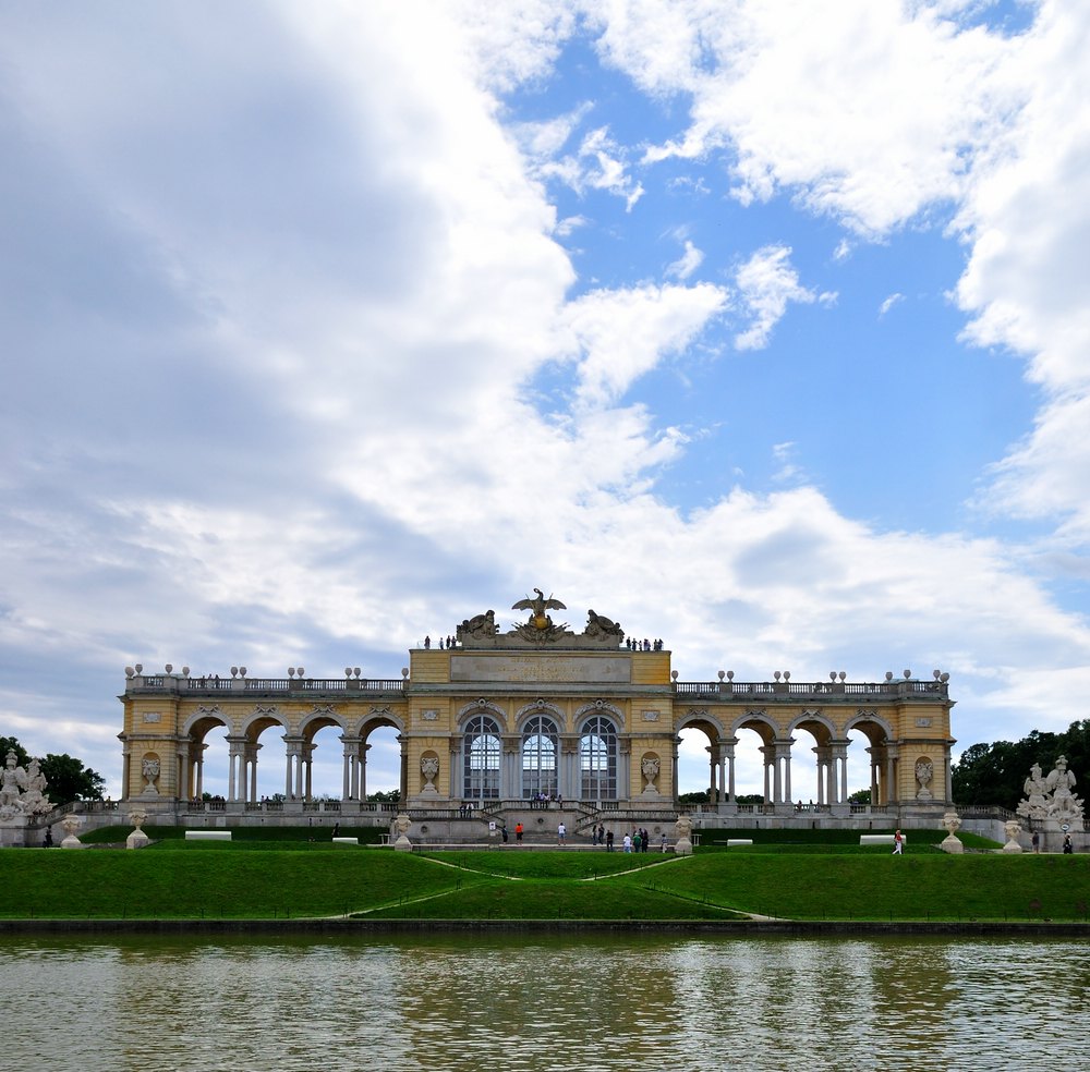Gloriette