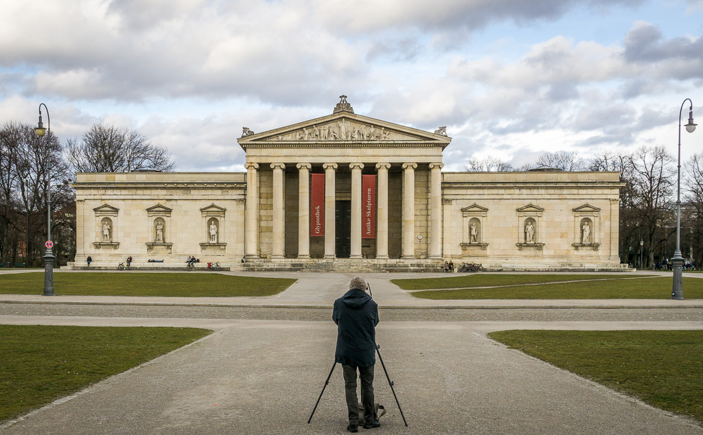 Glyptothek