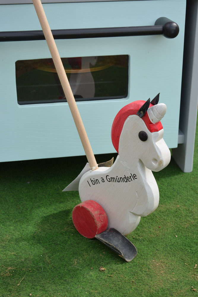 Gmünderle
