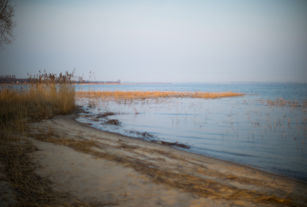 gnitzstrand
