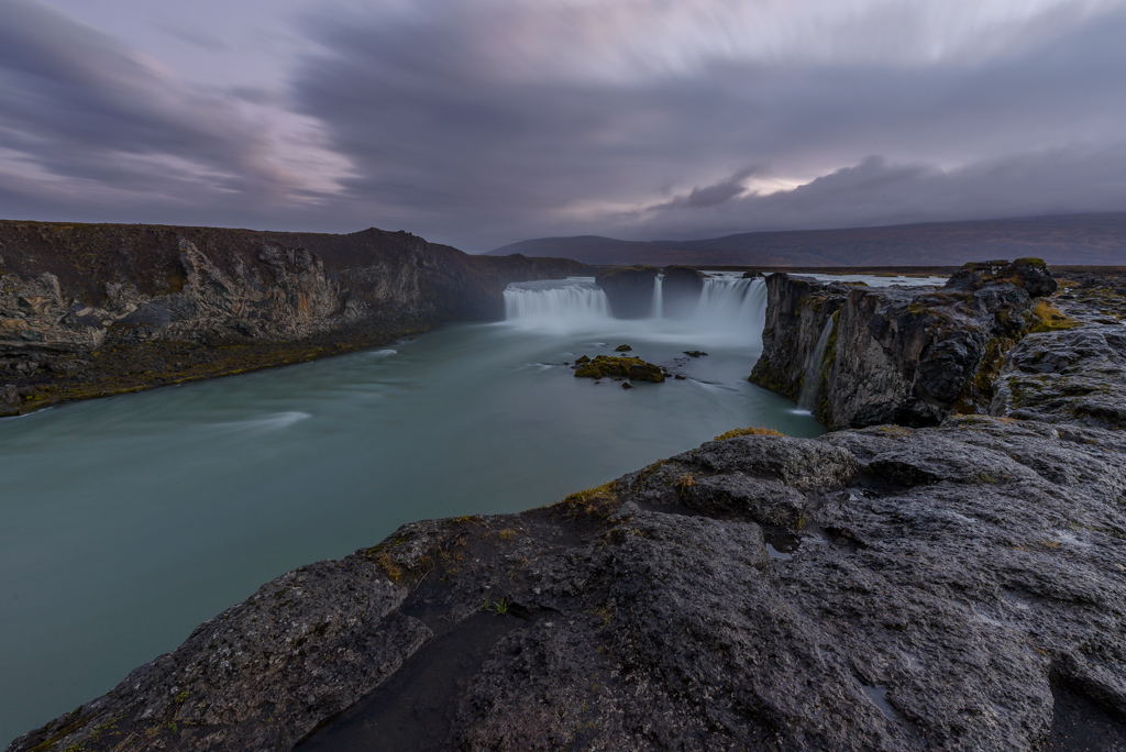 Goðafoss 20141008 185636 island 2014