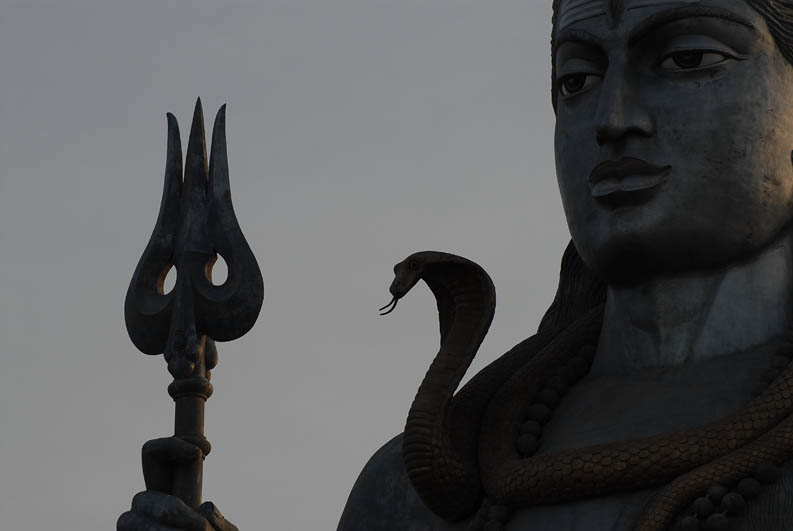 God Shiva