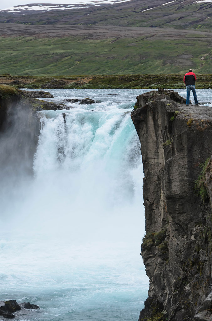 godafoss