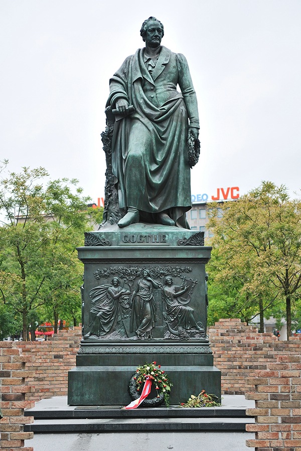 Goethe