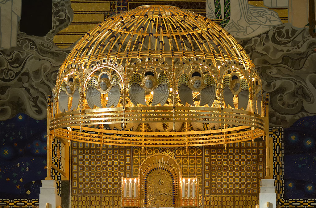 Goldaltar