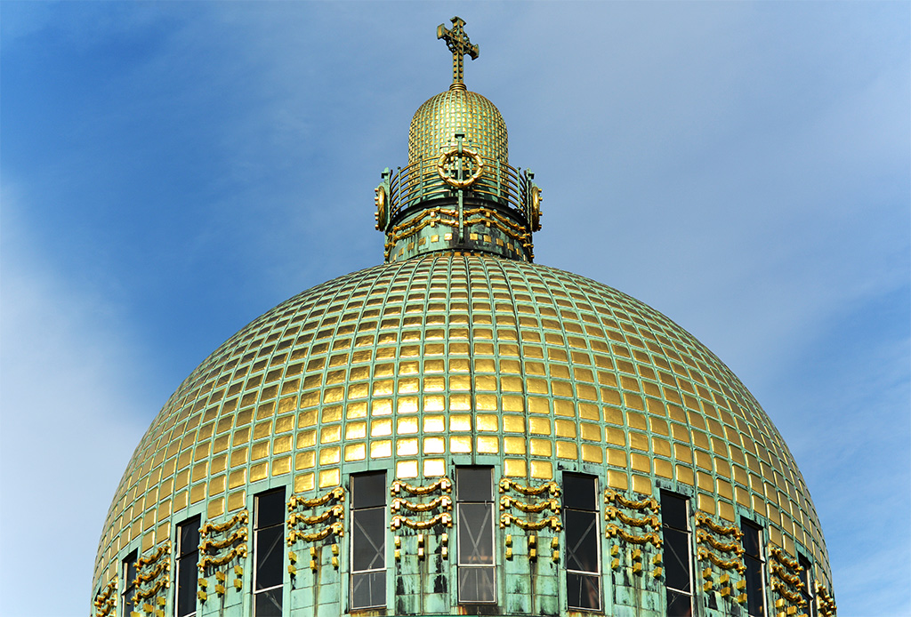 Golden Dome