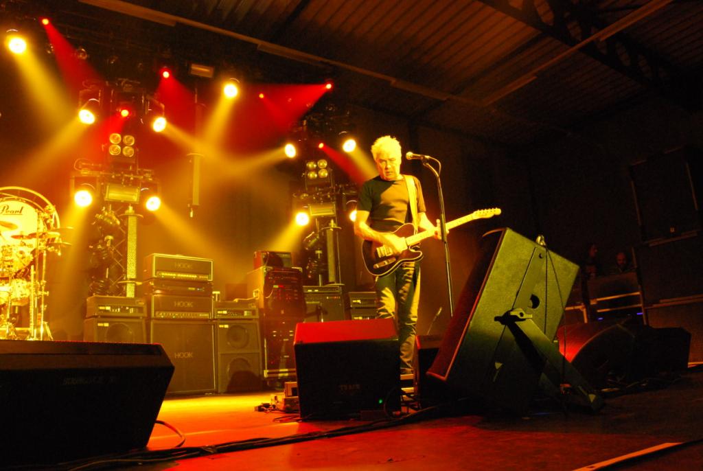 Golden Earring Live 197