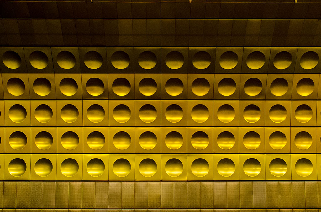 goldene stadt