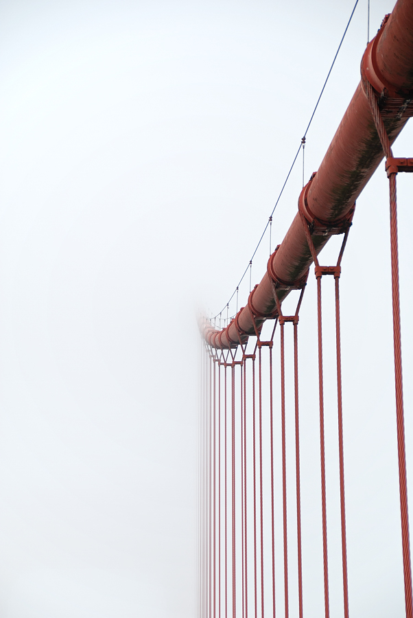 GoldenGate Wolkenort