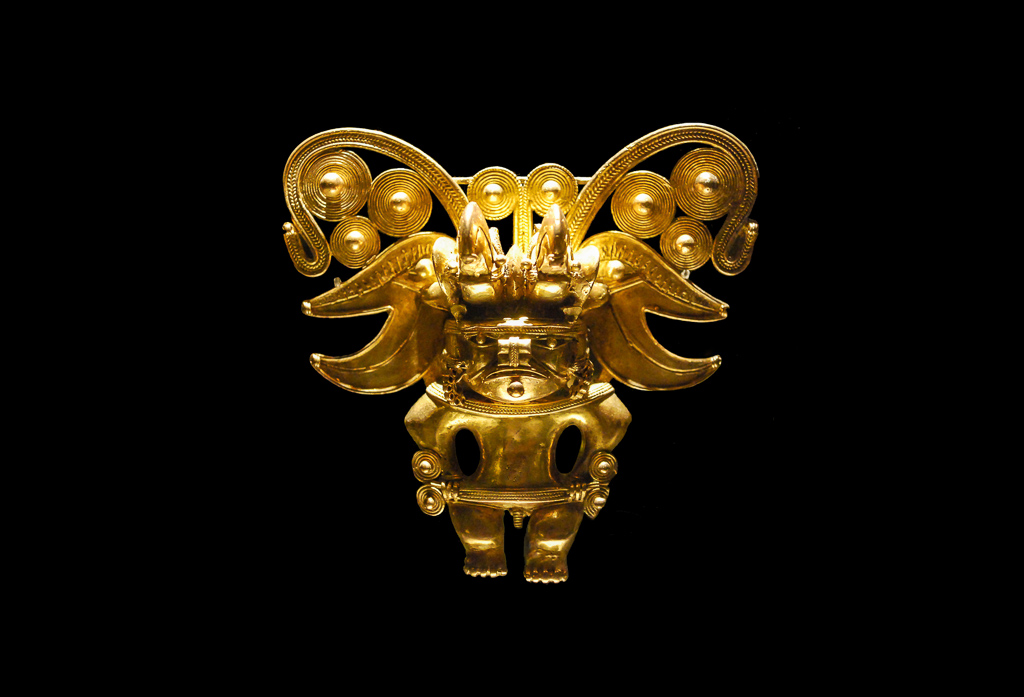 Goldmuseum
