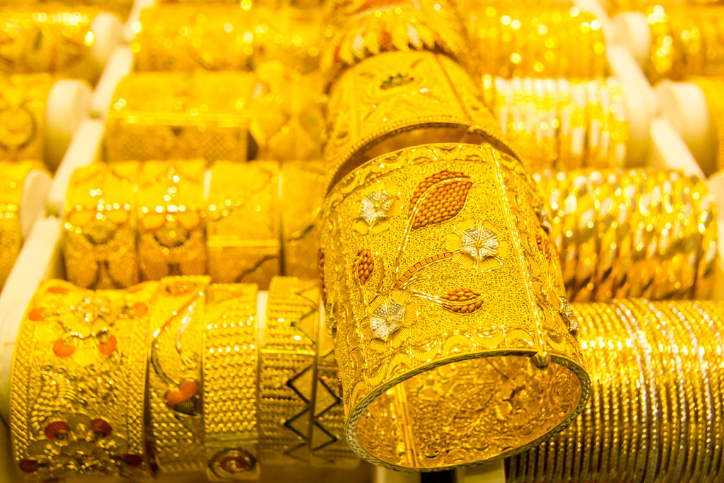 Goldsouk