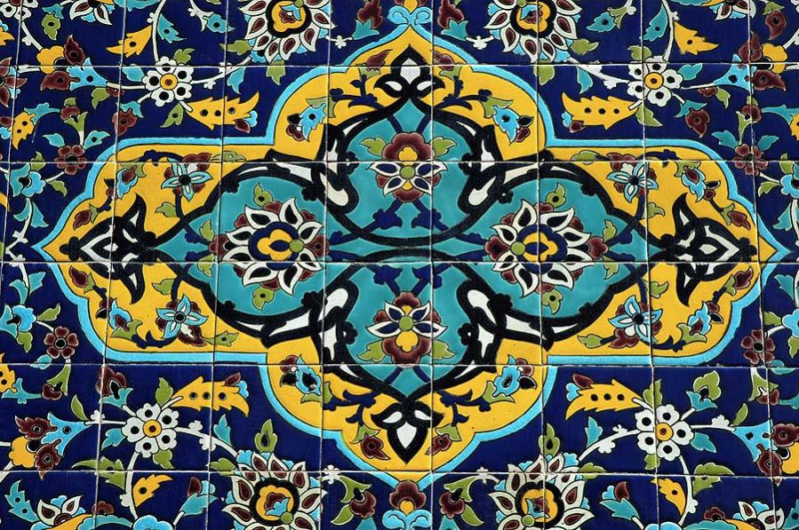 Golestan2