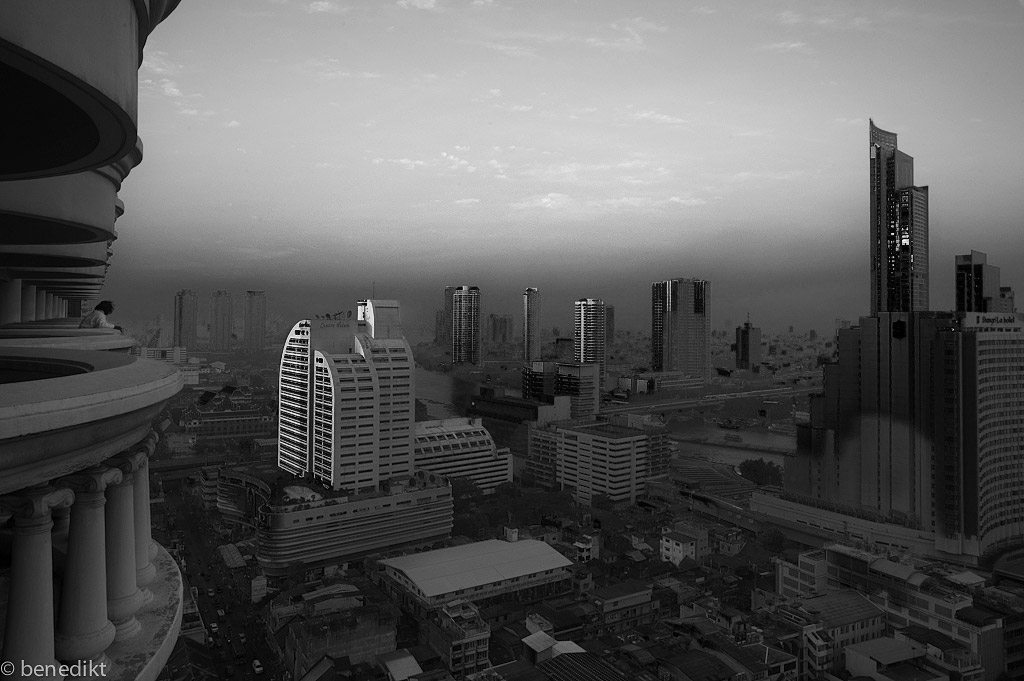 good morning bangkok sw